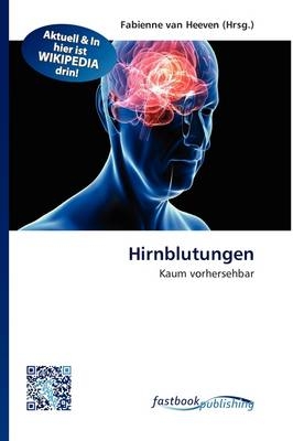 Hirnblutungen - 