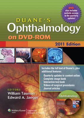 Duane's Ophthalmology