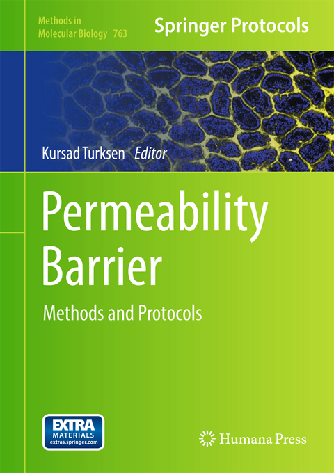 Permeability Barrier - 