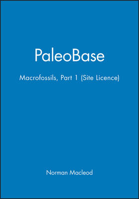 PaleoBase - 