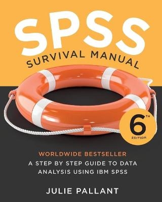 SPSS Survival Manual - Julie Pallant