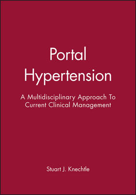 Portal Hypertension - 