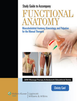 Student Workbook for Functional Anatomy -  Cael