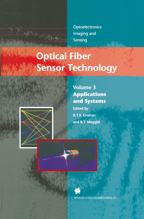 Optical Fiber Sensor Technology - 