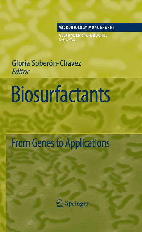 Biosurfactants - 