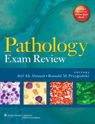 Pathology Exam Review - 