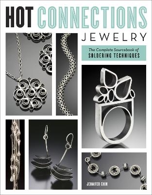 Hot Connections Jewelry - Jennifer Chin