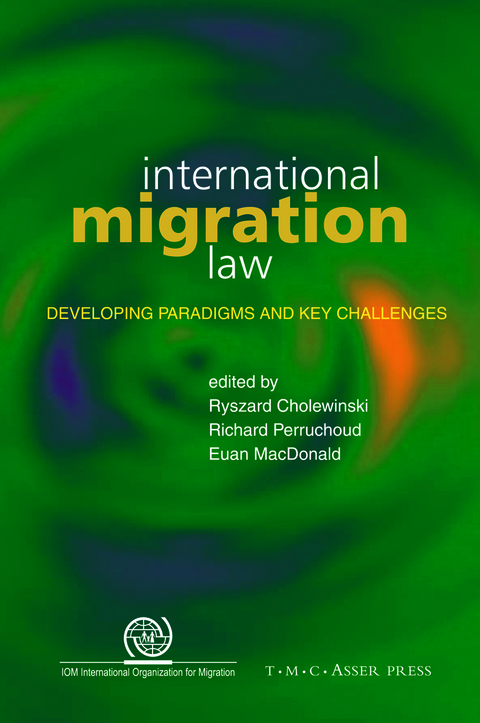 International Migration Law - 