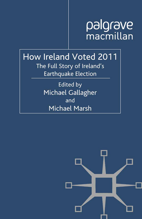 How Ireland Voted 2011 - 