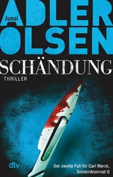 Schändung -  Jussi Adler-Olsen