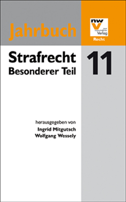 Strafrecht Besonderer Teil - 