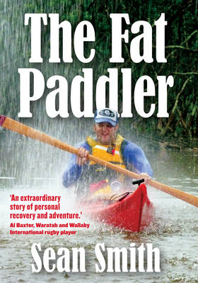 Fat Paddler - Sean Smith