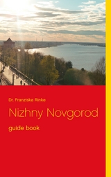 Nizhny Novgorod - Franziska Rinke