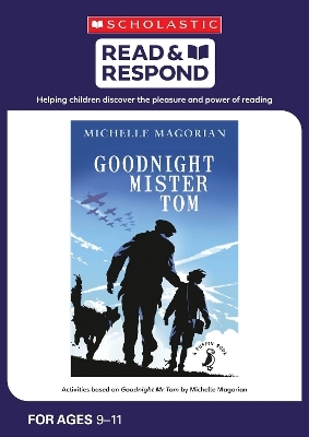 Goodnight Mister Tom - Helen Lewis