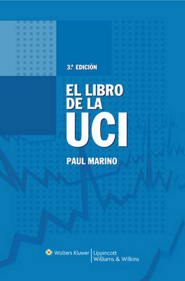 El Libro de la UCI - Paul L. Marino