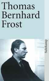 Frost - Thomas Bernhard