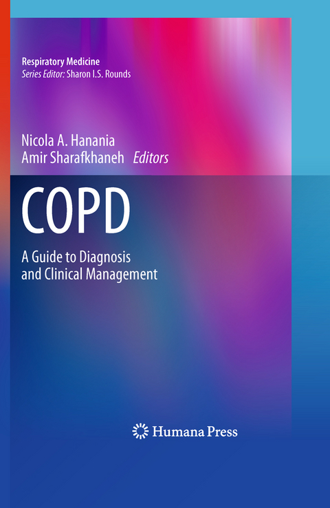 COPD - 