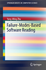 Failure-Modes-Based Software Reading - Yang-Ming Zhu