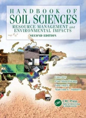 Handbook of Soil Sciences - 