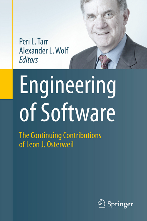 Engineering of Software - 