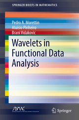 Wavelets in Functional Data Analysis - Pedro A. Morettin, Aluísio Pinheiro, Brani Vidakovic