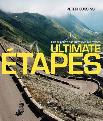 Ultimate Etapes - Peter Cossins