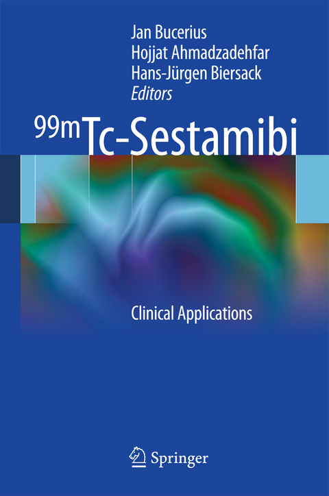 99mTc-Sestamibi - 