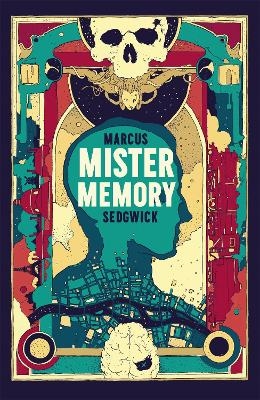 Mister Memory - Marcus Sedgwick