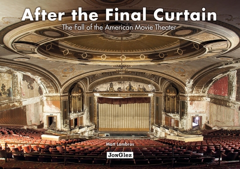 After the Final Curtain - Matt Lambros