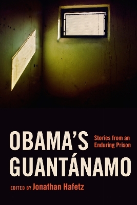 Obama's Guantánamo - 