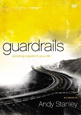 Guardrails Video Study - Andy Stanley