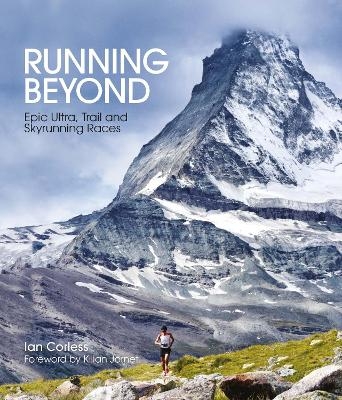 Running Beyond - Ian Corless