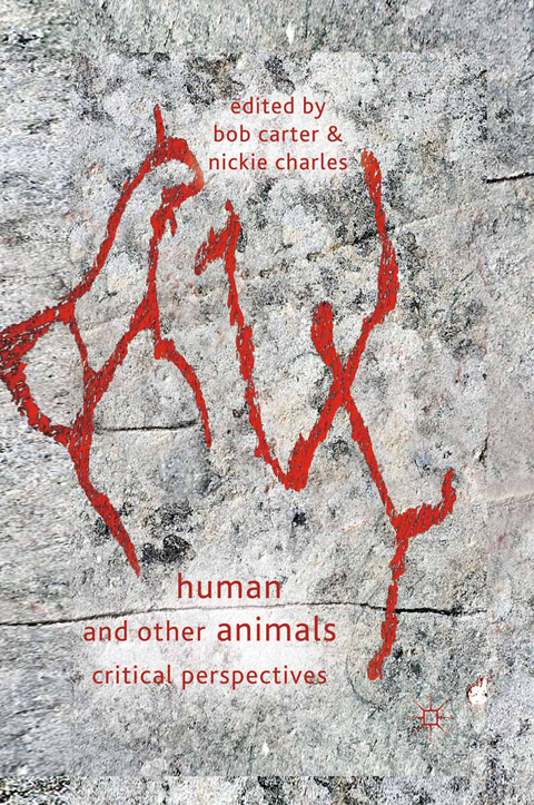 Human and Other Animals - Bob Carter, Nickie Charles