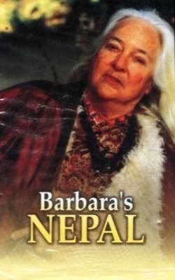 Barbara's Nepal - Barbara Adams