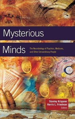 Mysterious Minds - 