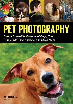 Pet Photography - Kay Eskridge