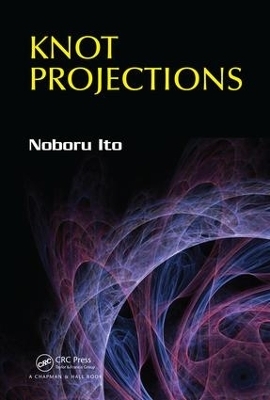 Knot Projections - Noboru Ito