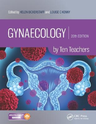 Gynaecology by Ten Teachers - 