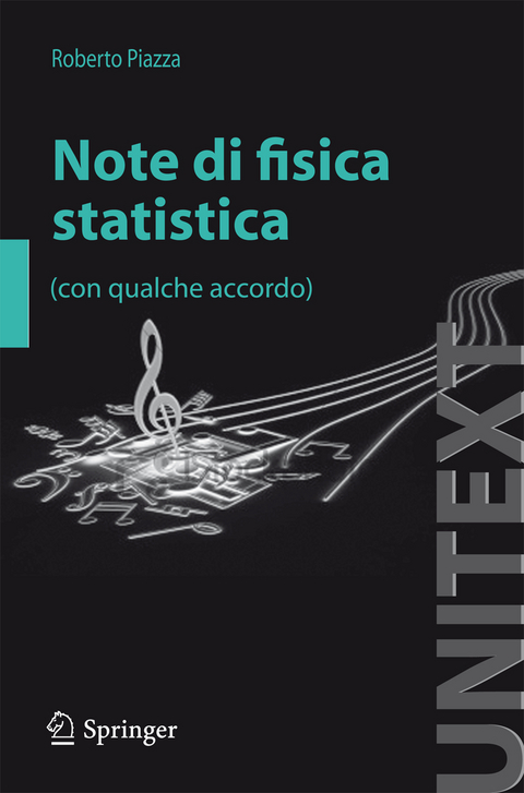 Note di fisica statistica - Roberto Piazza