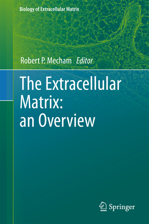 The Extracellular Matrix: an Overview - 