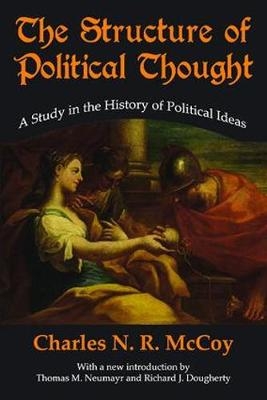 The Structure of Political Thought - 