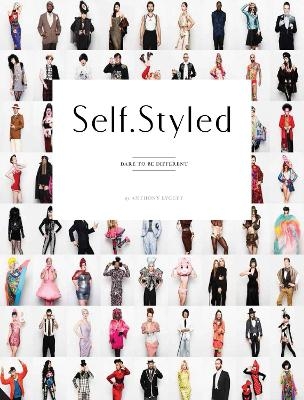 Self Styled - Anthony Lycett