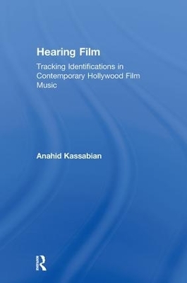 Hearing Film - Anahid Kassabian