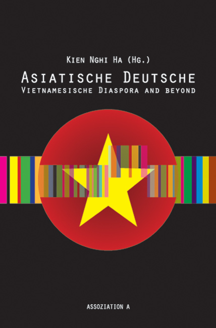 Asiatische Deutsche - 