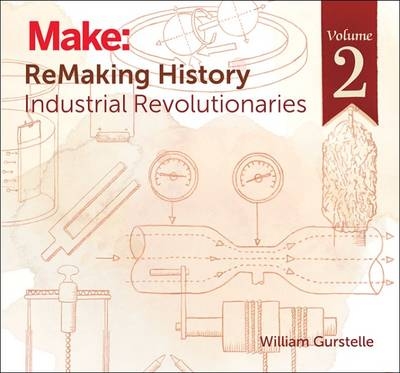 ReMaking History Volume 2 - William Gurstelle