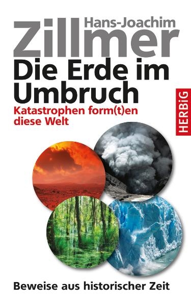 Die Erde im Umbruch - Hans-Joachim Zillmer