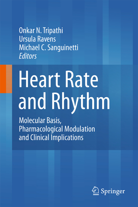 Heart Rate and Rhythm - 