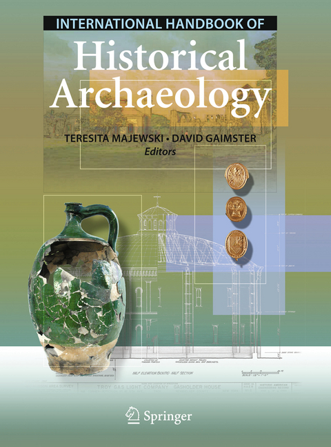 International Handbook of Historical Archaeology - 