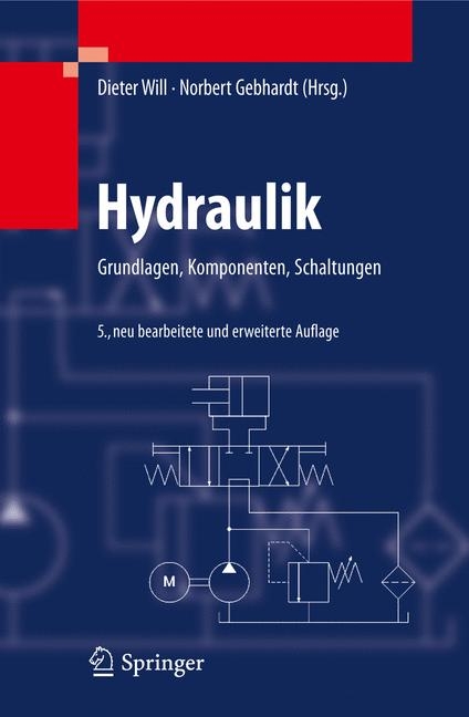 Hydraulik - 