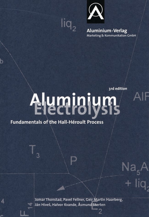 Aluminium Electrolysis - 